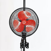 Urban Oscilfan 20W, oscillating fan with two speeds, diameter 24 cm